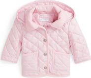Ralph Lauren Water Repellent Quilted Barn Jacket