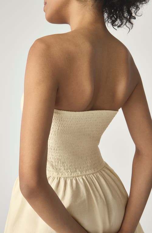 Florence By Mills Halter Minidress In Multi