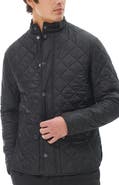 Barbour Lowerdale Quilted Jacket