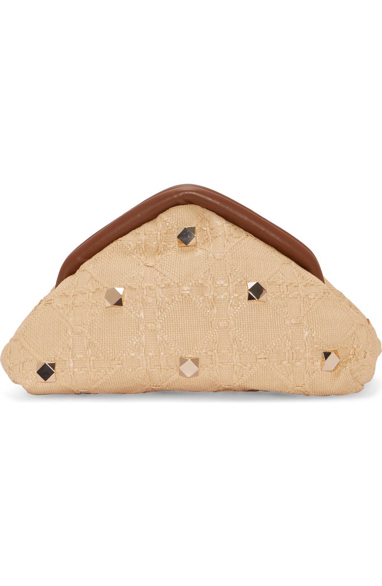 Vince Camuto Issey Clutch, Main, color,