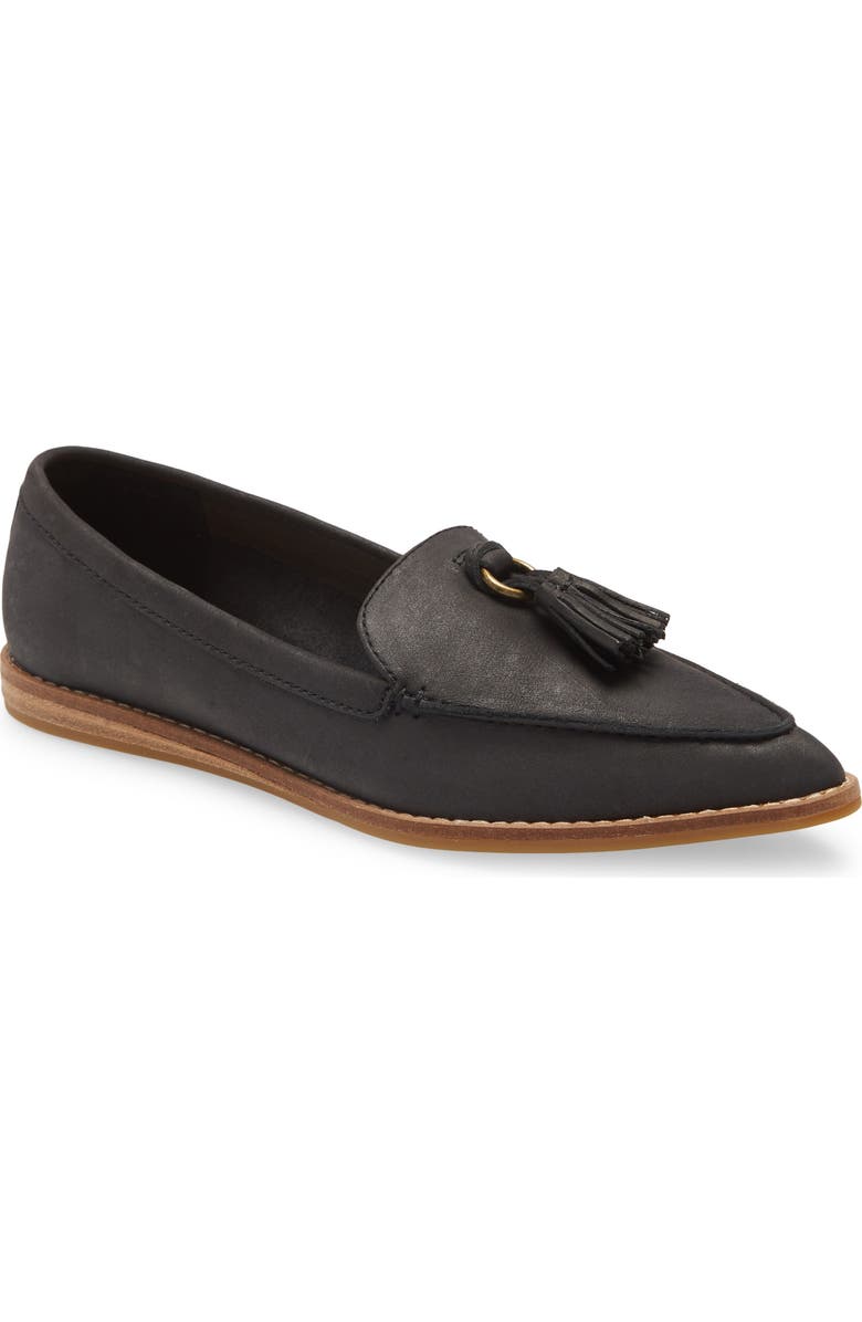 Sperry Saybrook Loafer, Main, color,