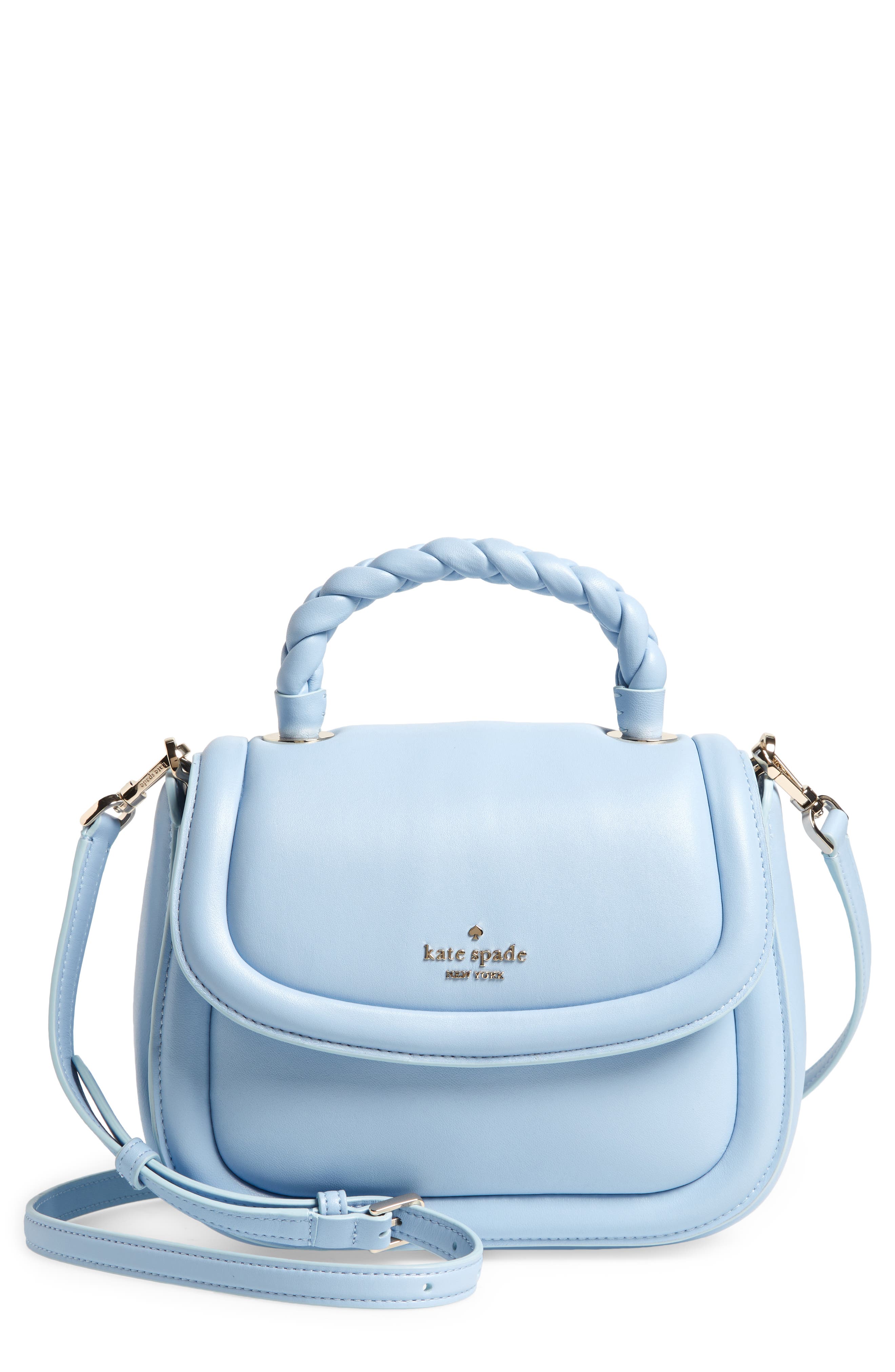braid top handle bag (Women) | Nordstromrack