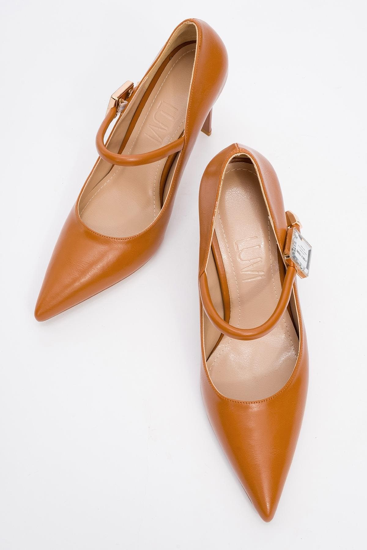 Prologue Shoes Pattaya Embellished Stiletto Pump, Alternate, color, 