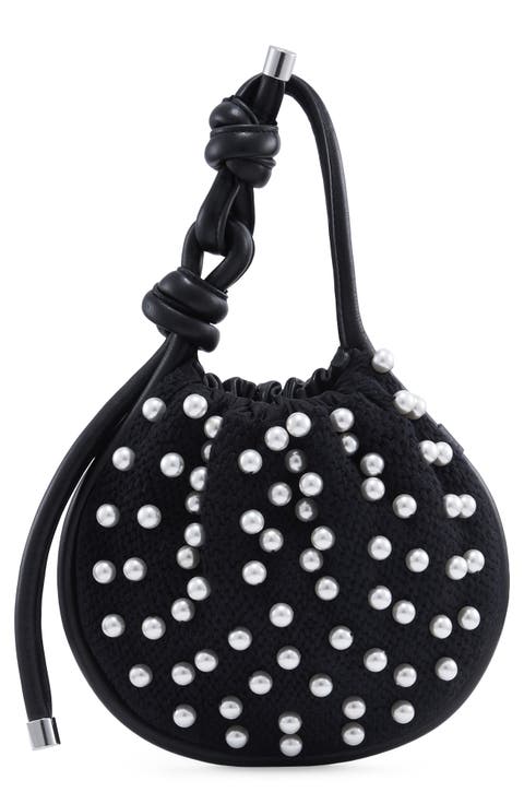 Ina Mini Potli Bag