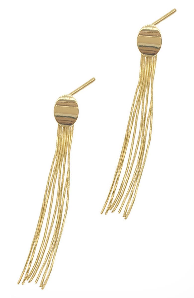Adornia 3-Piece Assorted Earrings Set, Alternate, color, 