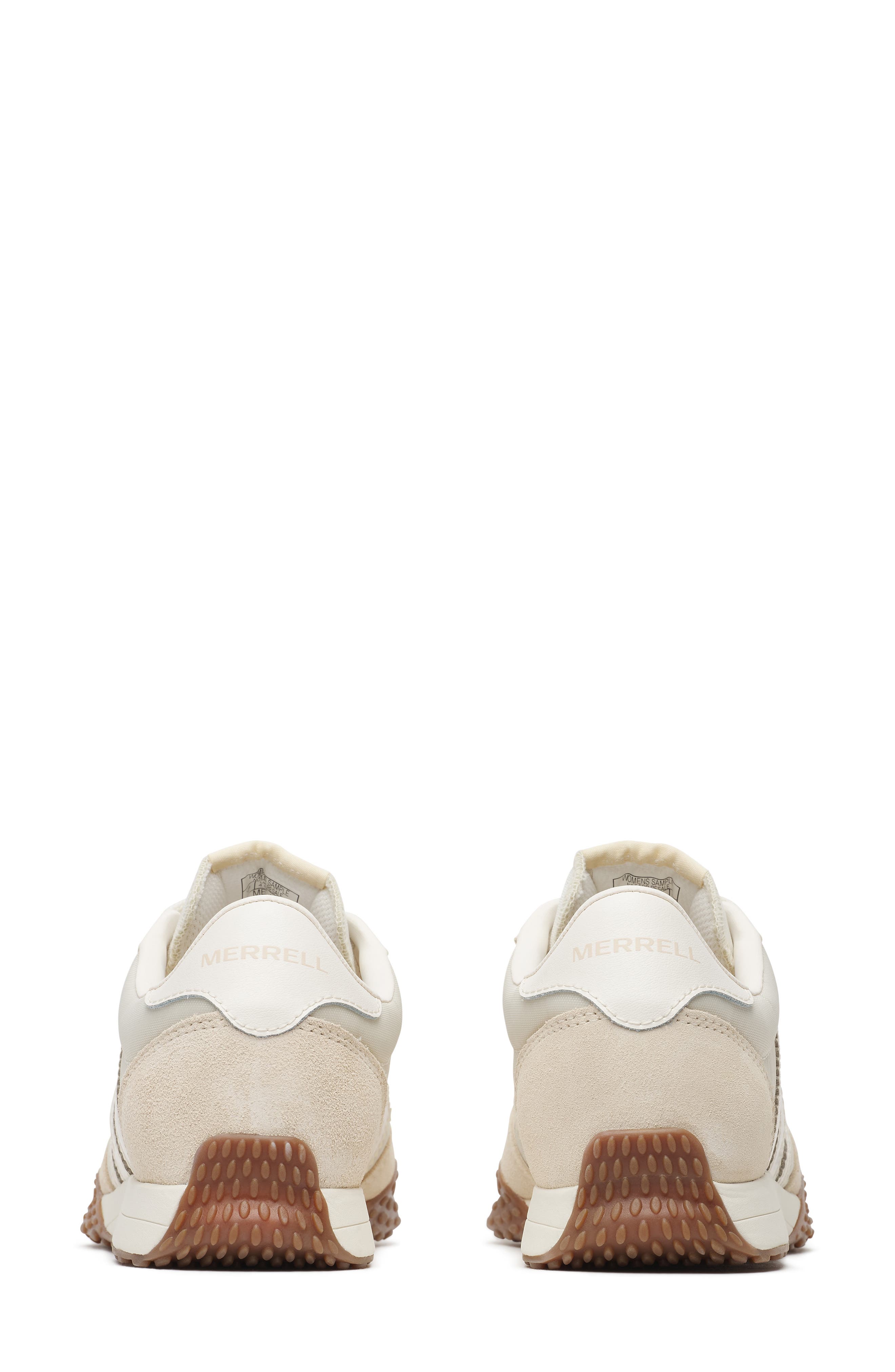 Sprint Anthem Sneaker, Alternate, color, EGGSHELL