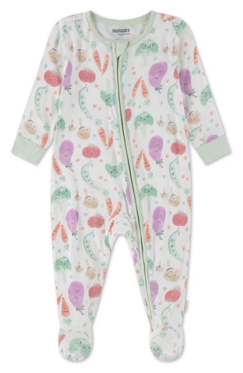 Print Footie