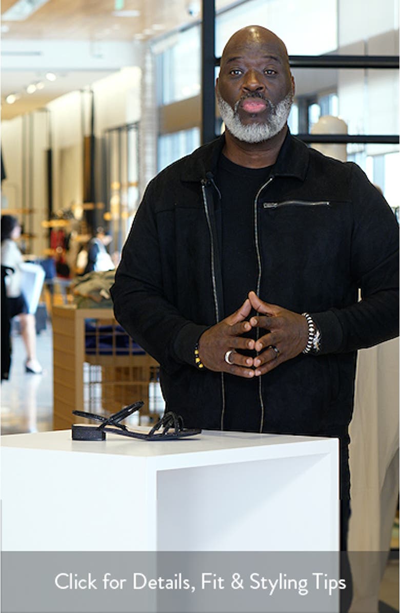 Sonja Slingback Sandal, sales video thumbnail