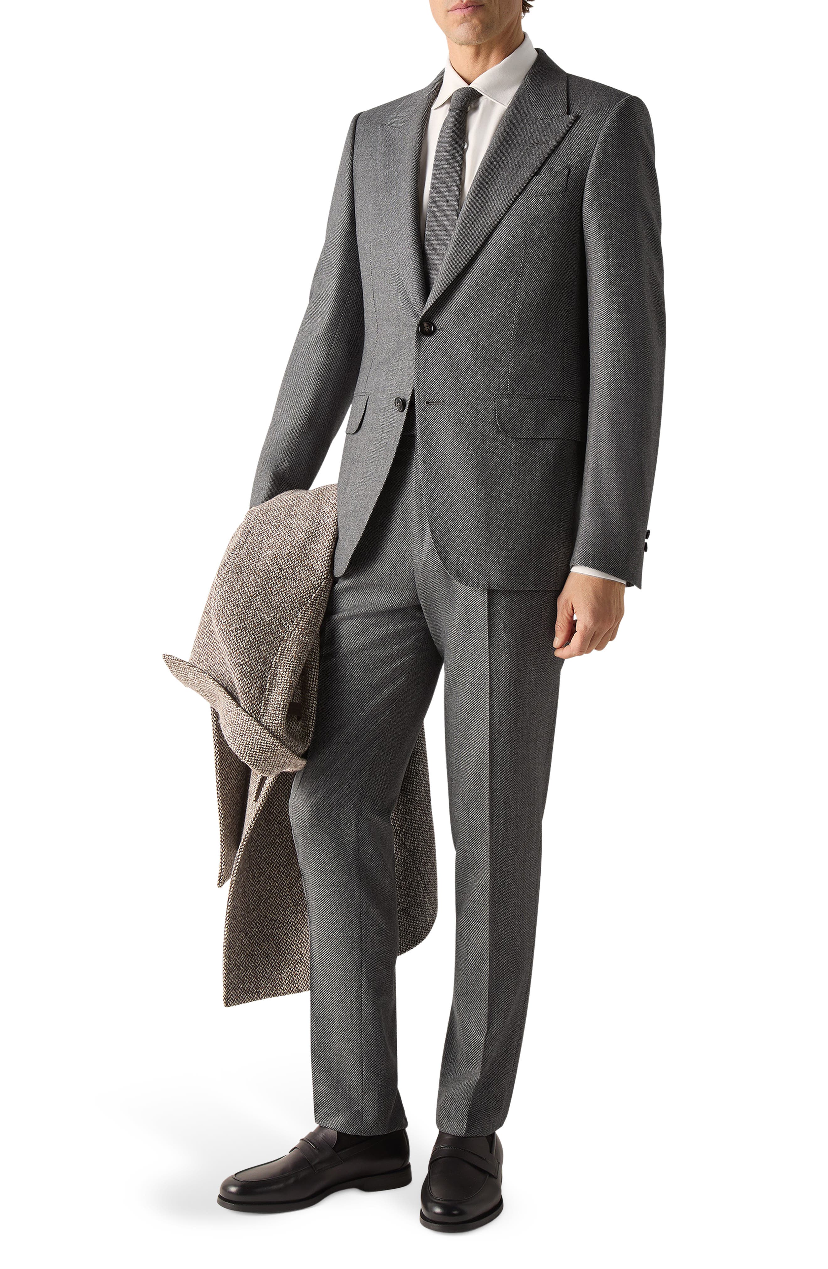 selected DARK GREY