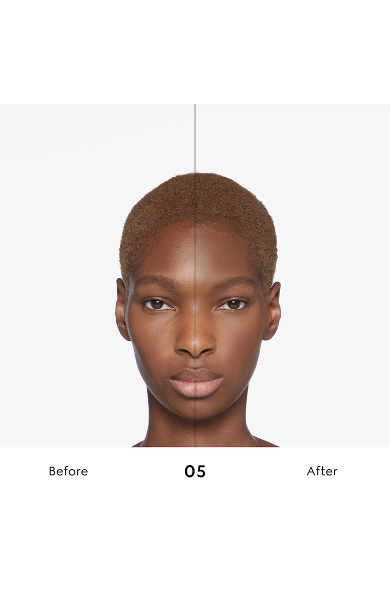 Gucci Poudre De Beauté Éclat Soleil Bronzing Powder, Alternate, color, 5