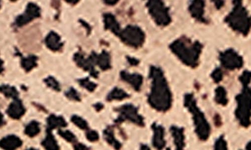 Skims Fits Everybody High-cut Cheeky Briefs In Animal Print