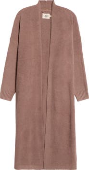 UGG® Zuriel Recycled Polyester Duster
