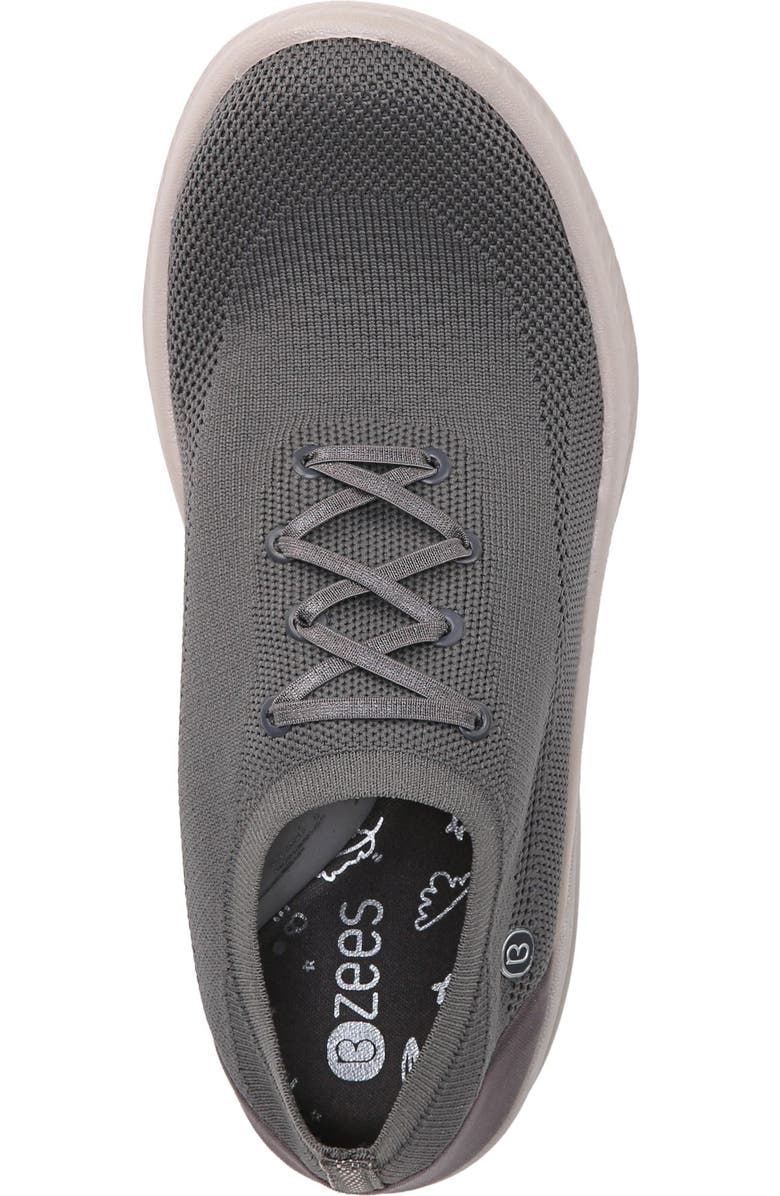 BZees Nuance Slip-On Sneaker 9Women), Alternate, color,