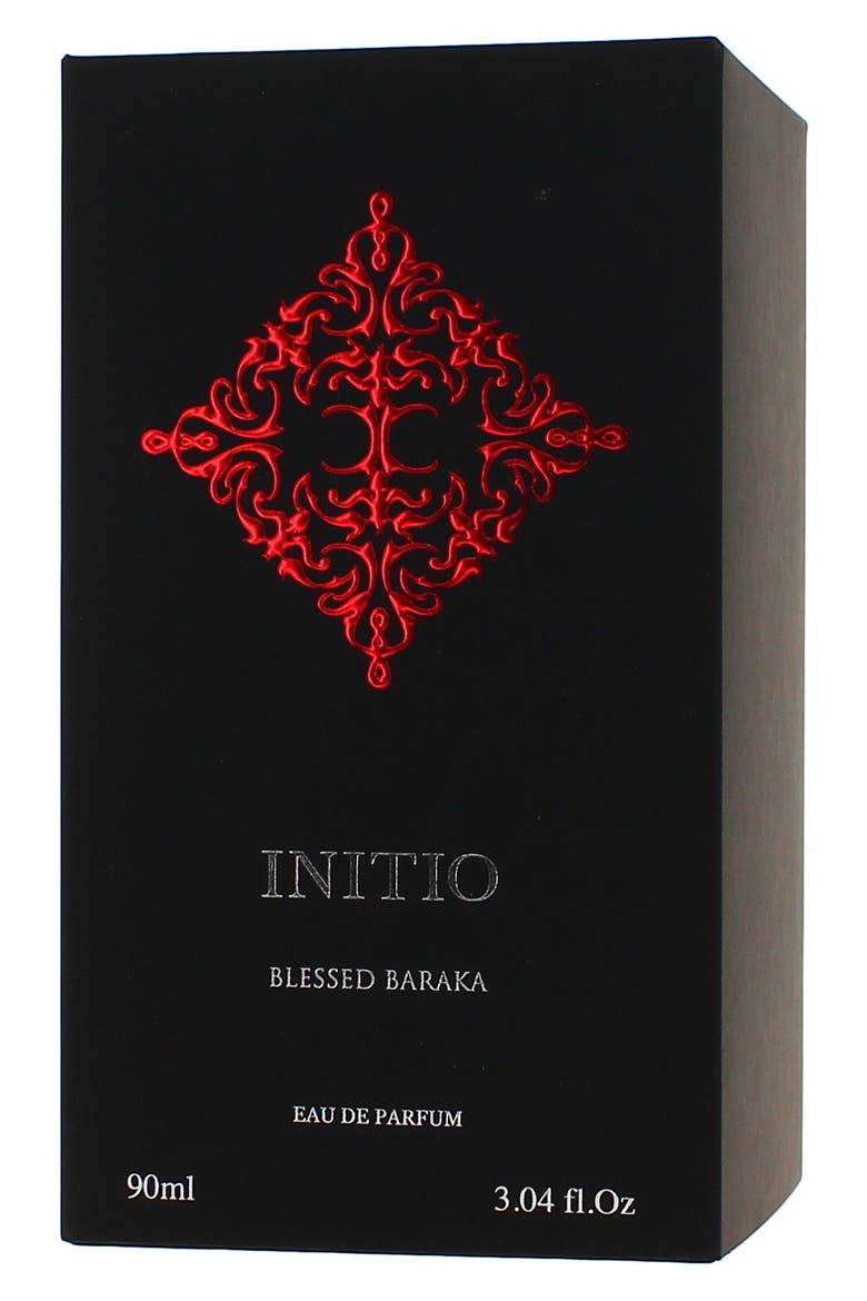 Blessed Baraka Eau de Parfum, Alternate, color, NO COLOR