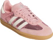 adidas Kids' Samba OG Sneaker