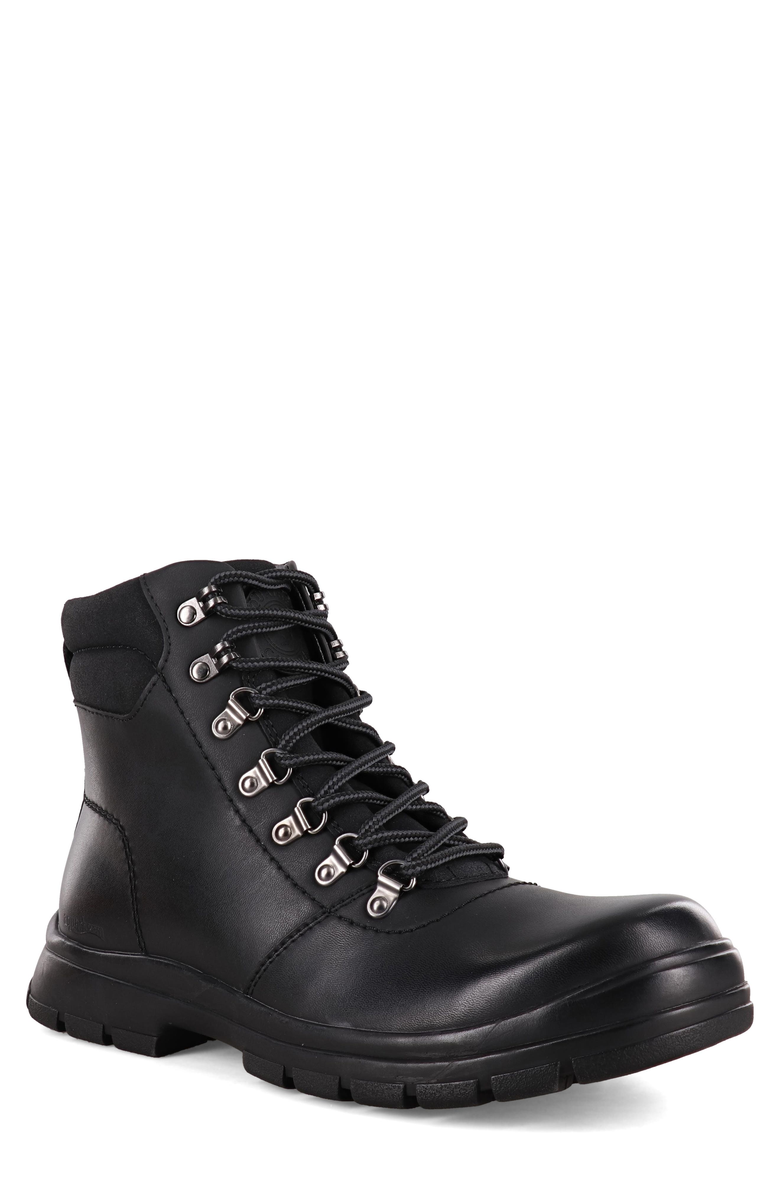 AQUATHERM BY SANTANA CANADA Bruce Lace-Up Boot