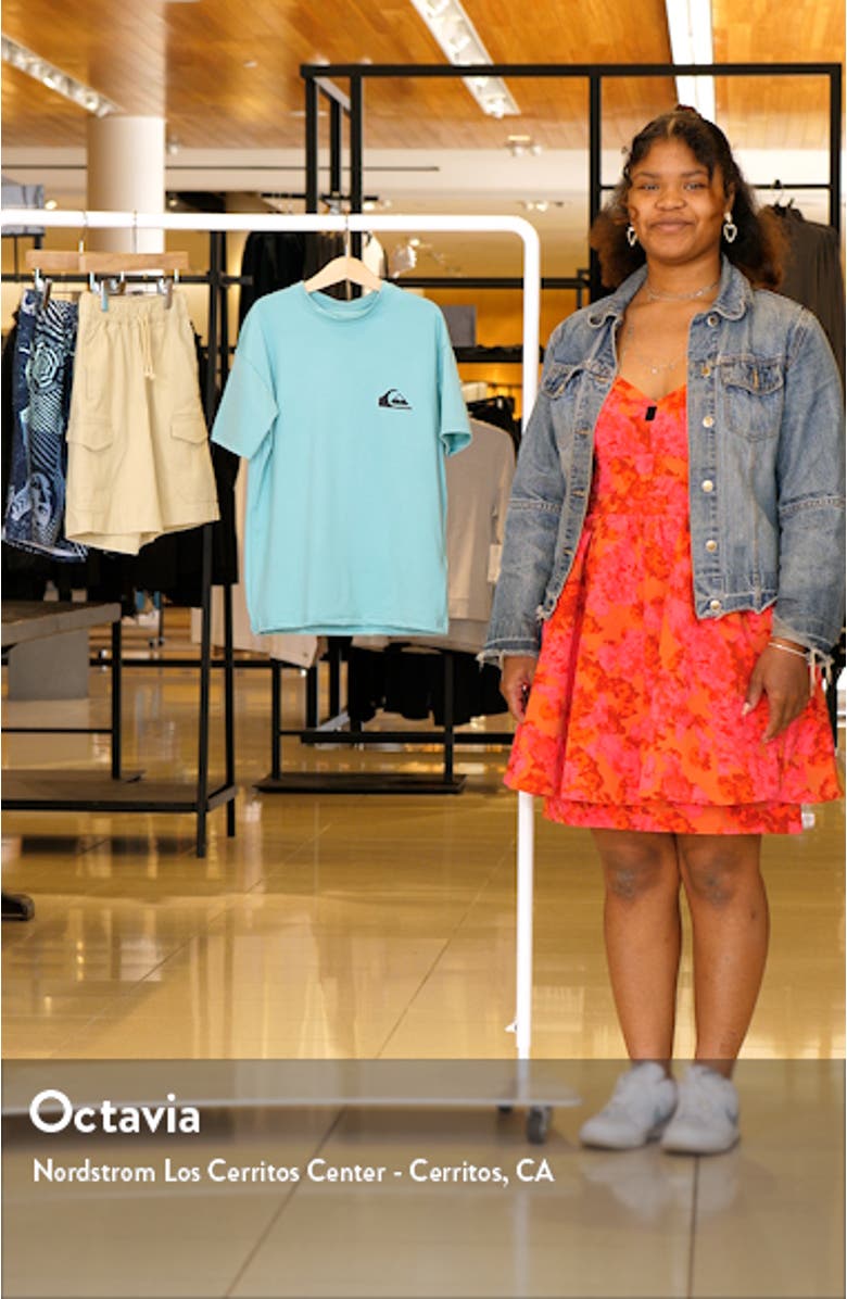 Kids' Everyday Surf T-Shirt, sales video thumbnail