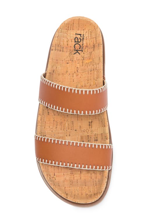 NORDSTROM RACK NORDSTROM RACK EFFINGHAM SLIDE SANDAL