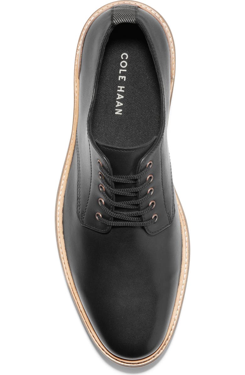 Cole Haan Davidson Grand Plain Toe Derby, Alternate, color,