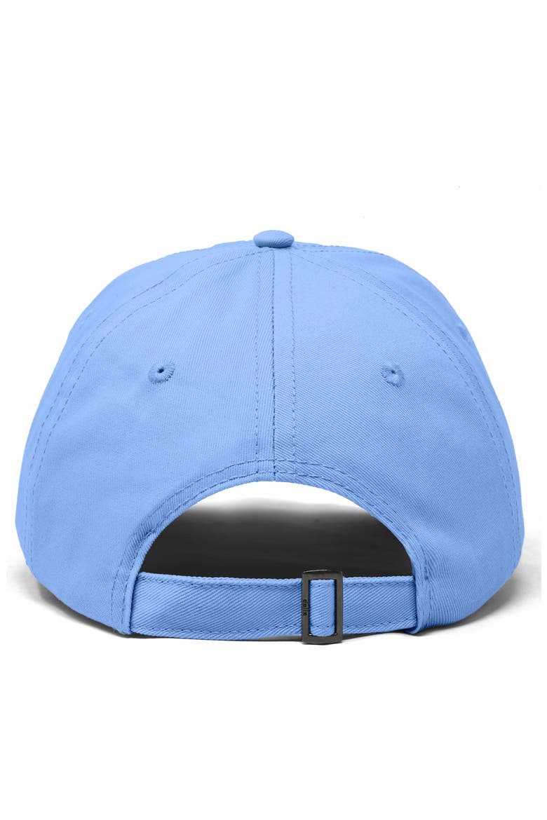 Dumpling Dad Cap, Alternate, color, Light Blue