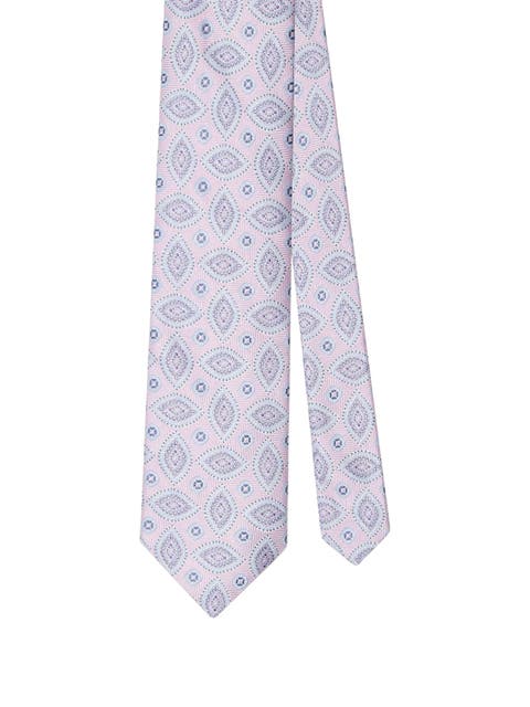 Robert Geo Paisley Best of Class Necktie