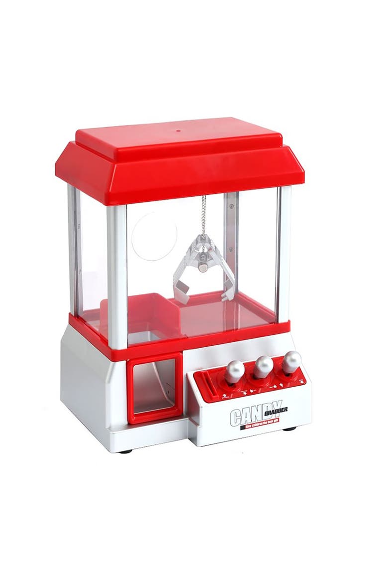 Claw Machine for Kids, Main, color, Multicolored
