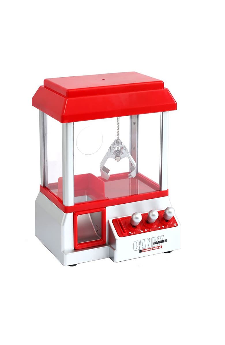Trimate Claw Machine for Kids, Main, color, Multicolored