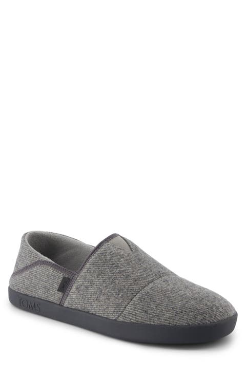 Camden Slipper (Men)