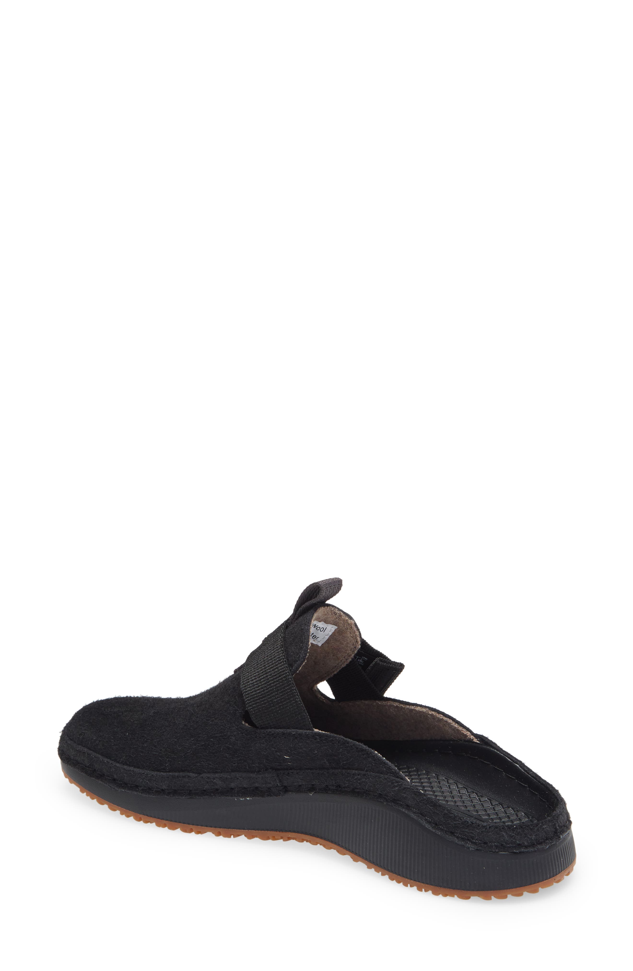 Chaco Paonia Clog, Alternate, color, 