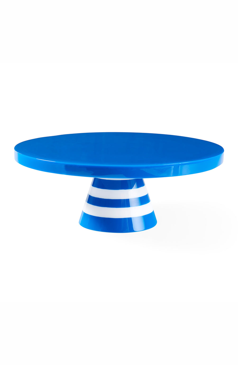Jonathan Adler Cabana Cake Stand, Main, color,
