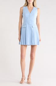 EDIT by JASON WU Drop Waist Sheath Dress