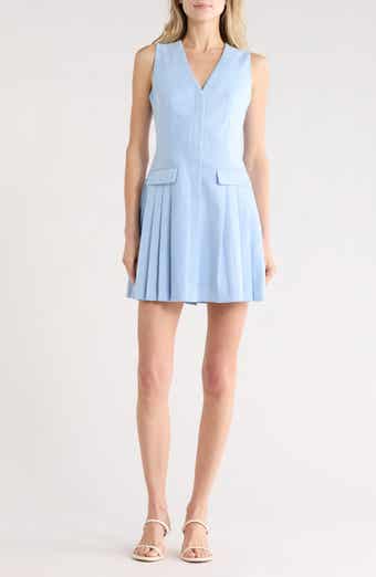 EDIT by JASON WU Drop Waist Sheath Dress