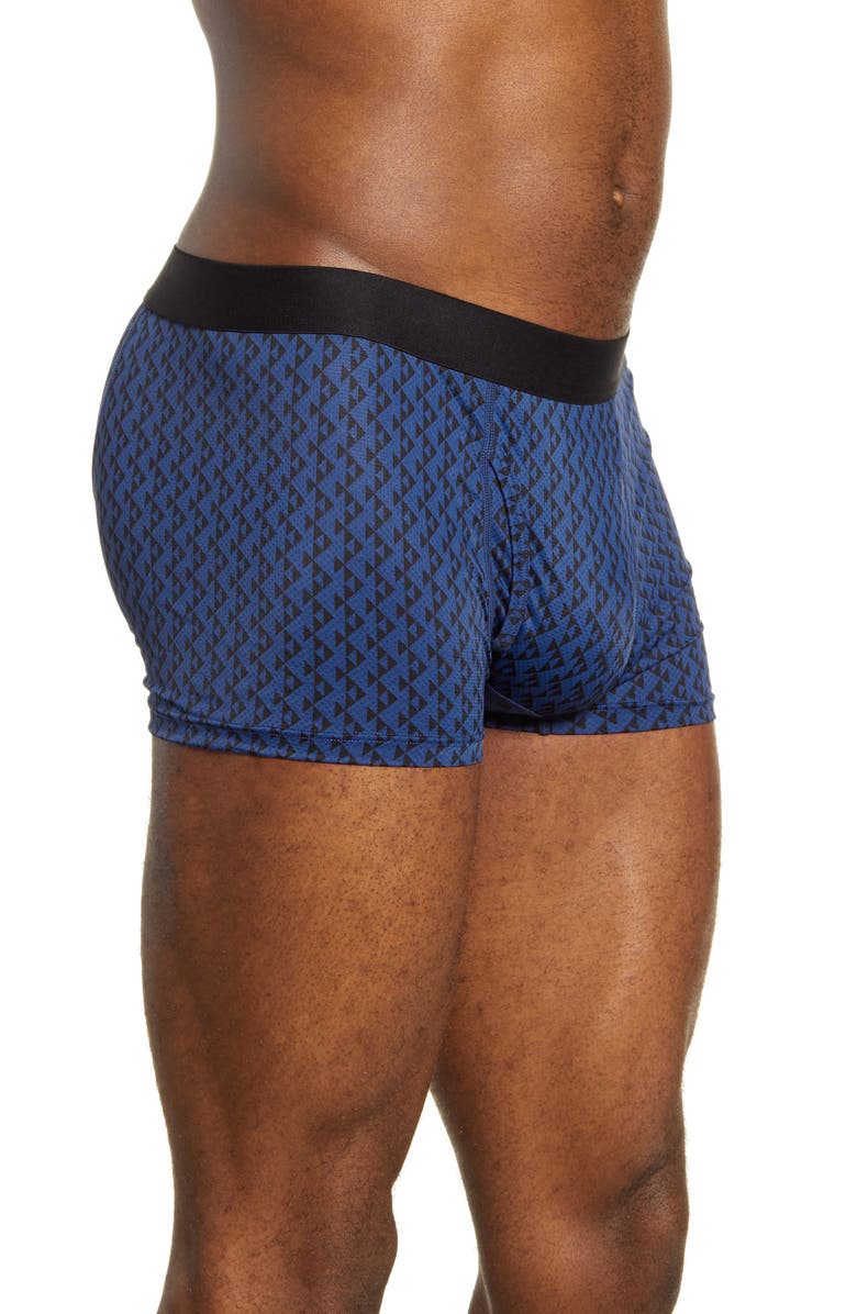 Thieves Gold Elite Tile Trunks, Alternate, color, 