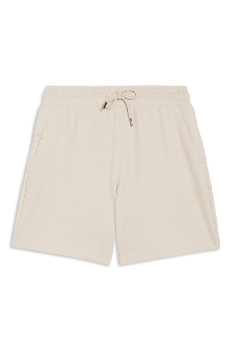 Ted Baker London Pensho Textured Shorts, Alternate, color, 