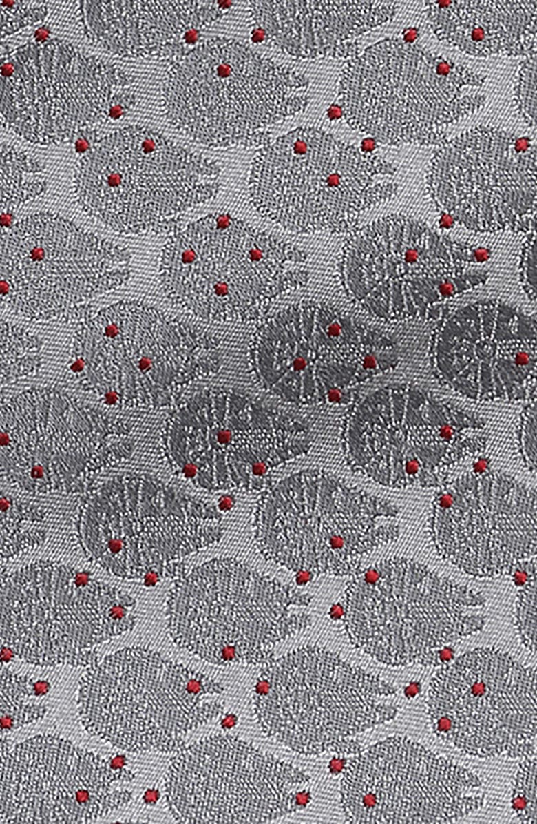 Cufflinks, Inc. Star Wars<sup>™</sup> - Millennium Falcon Dot Silk Tie, Alternate, color, 