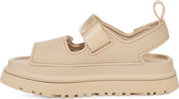 Kids' Goldenglow Water Friendly Slingback Sandal