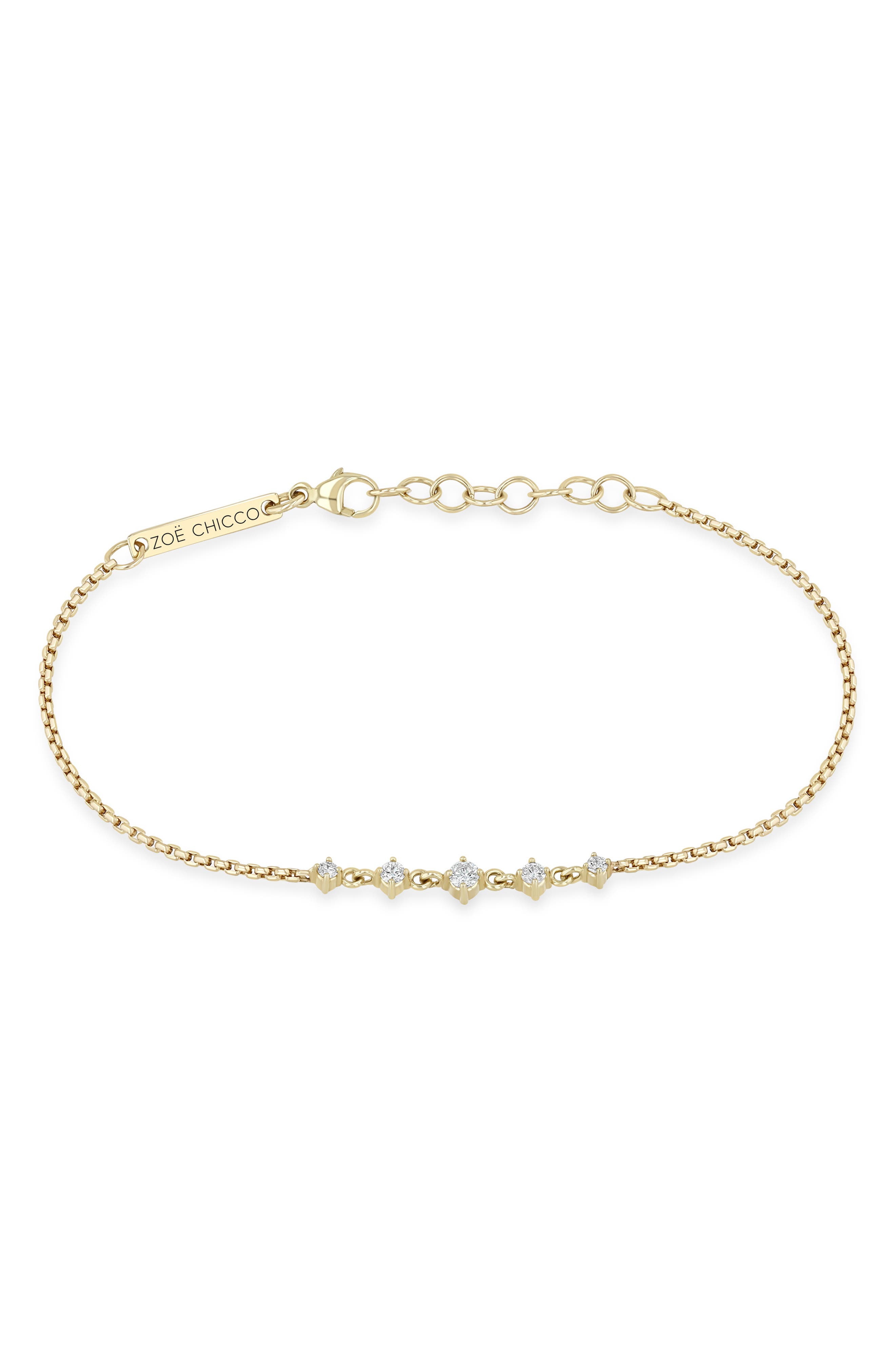 selected 14K YELLOW GOLD