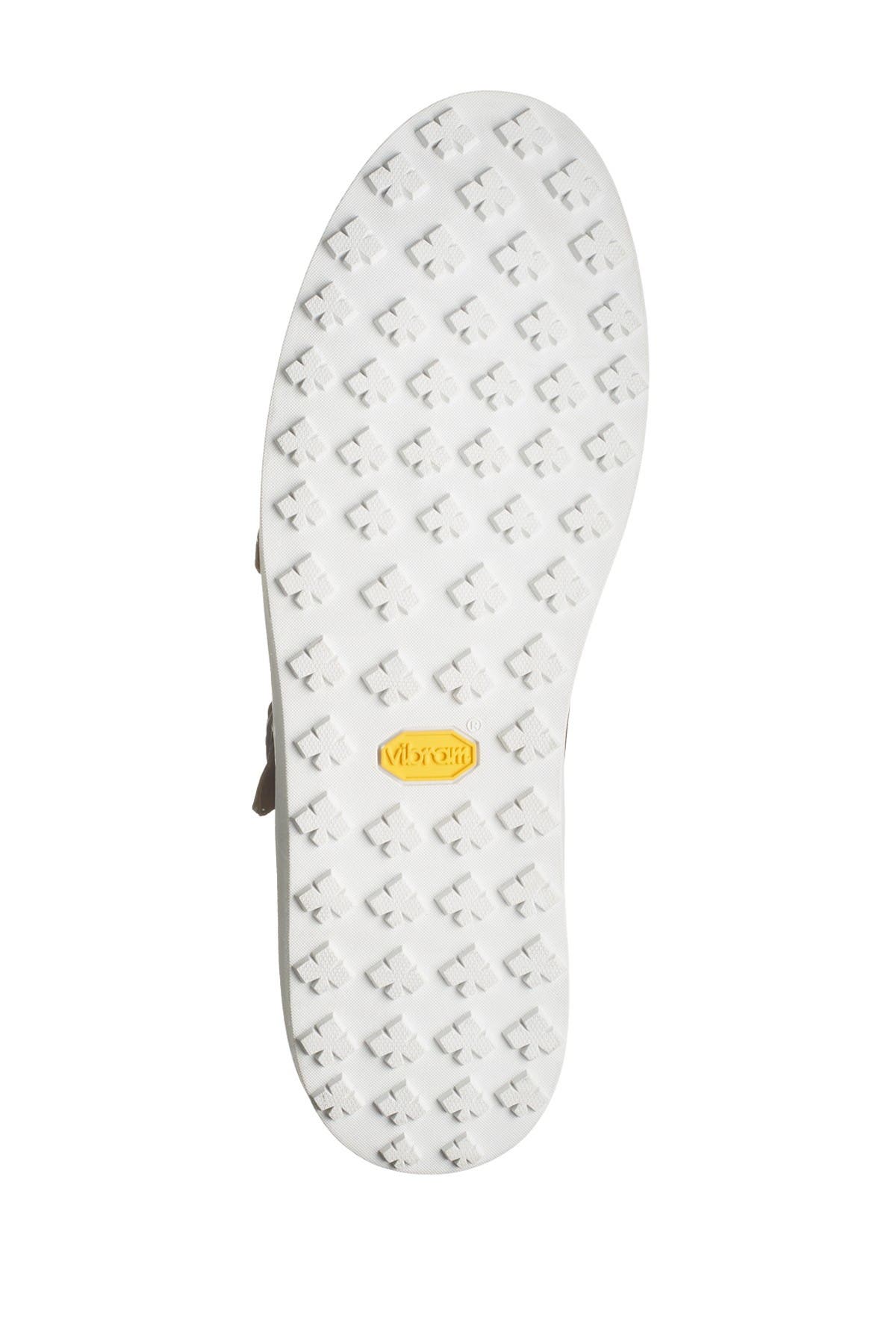 Magnanni Heath Monk Strap Sneaker, Alternate, color, 