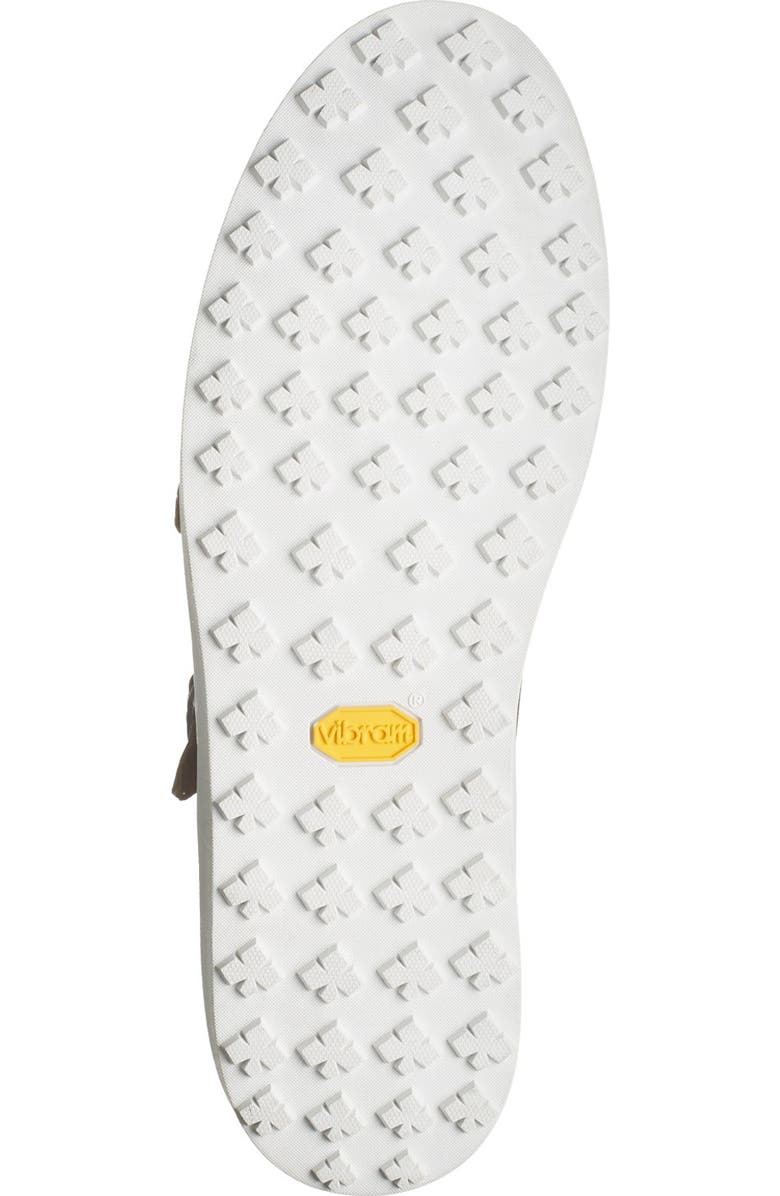 Magnanni Heath Monk Strap Sneaker, Alternate, color,