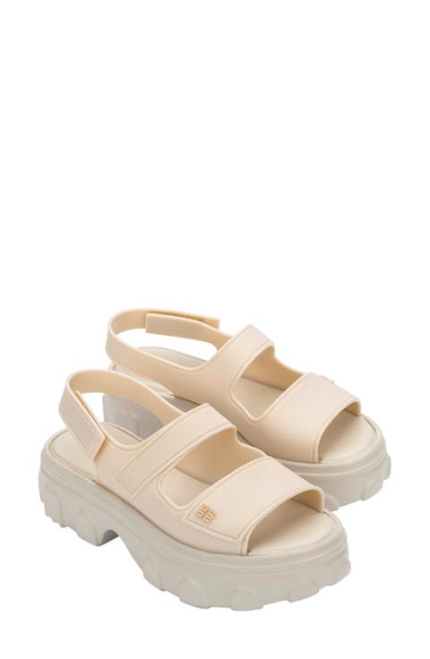 Ella Move Platform Sandal (Women)