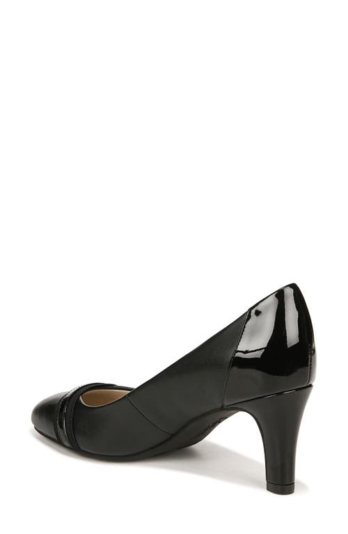 Lifestride Gio-pump Pumps In Black