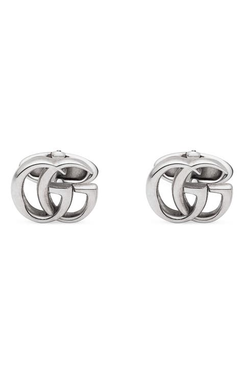 Store Gucci cuff links