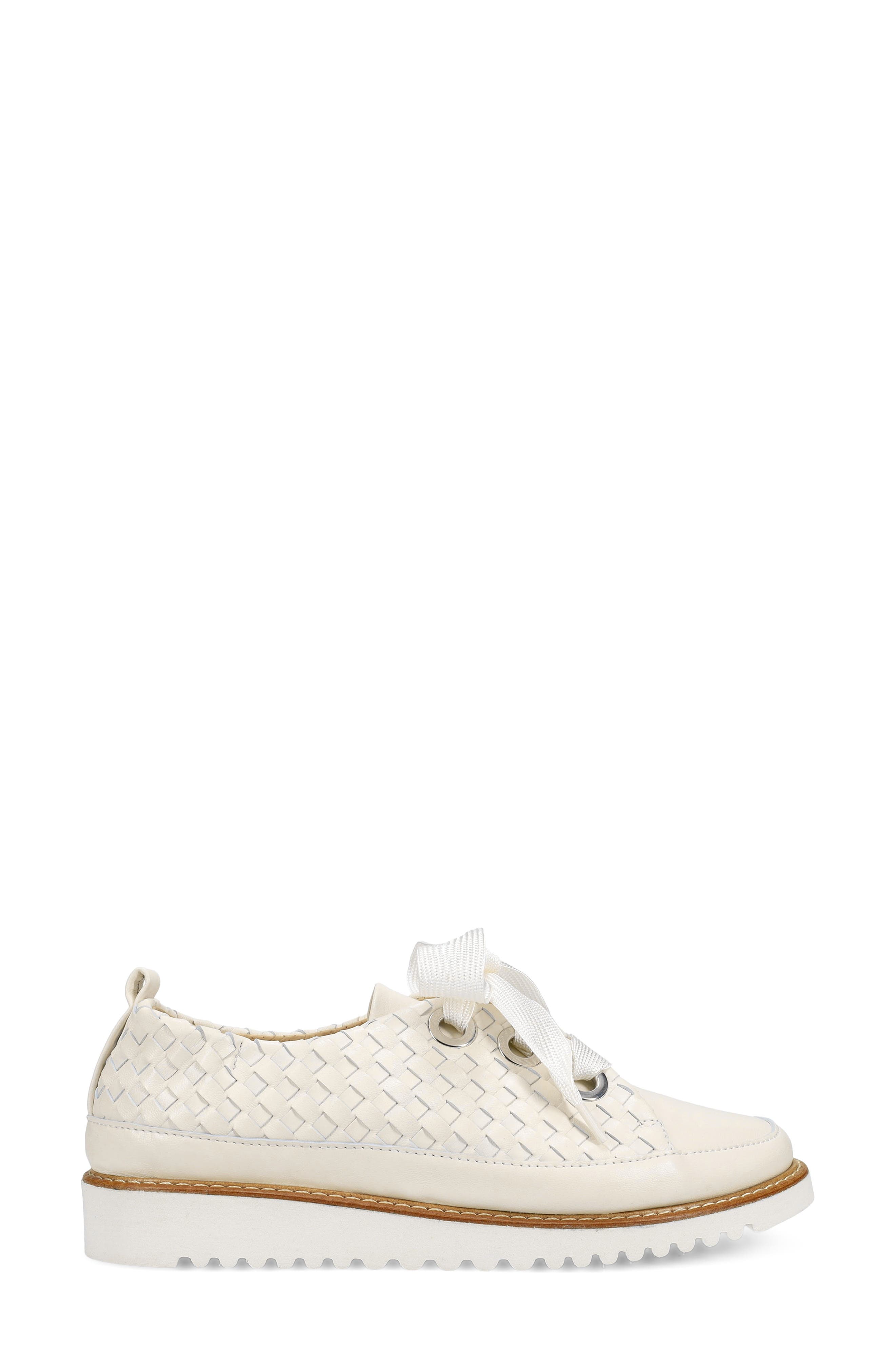 Noellen Sneaker, Alternate, color, ICE