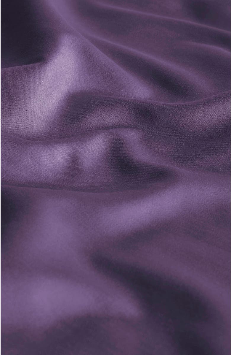 Togas Rhapsody Duvet Cover, Alternate, color, Purple