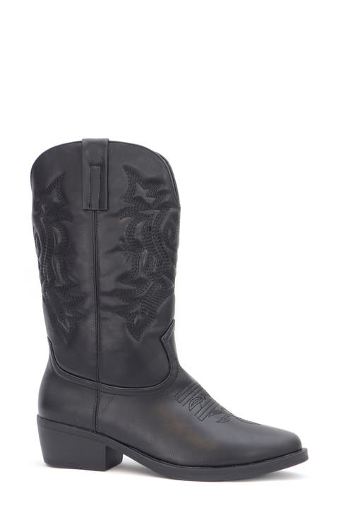 Gilard Western Boot (Women)