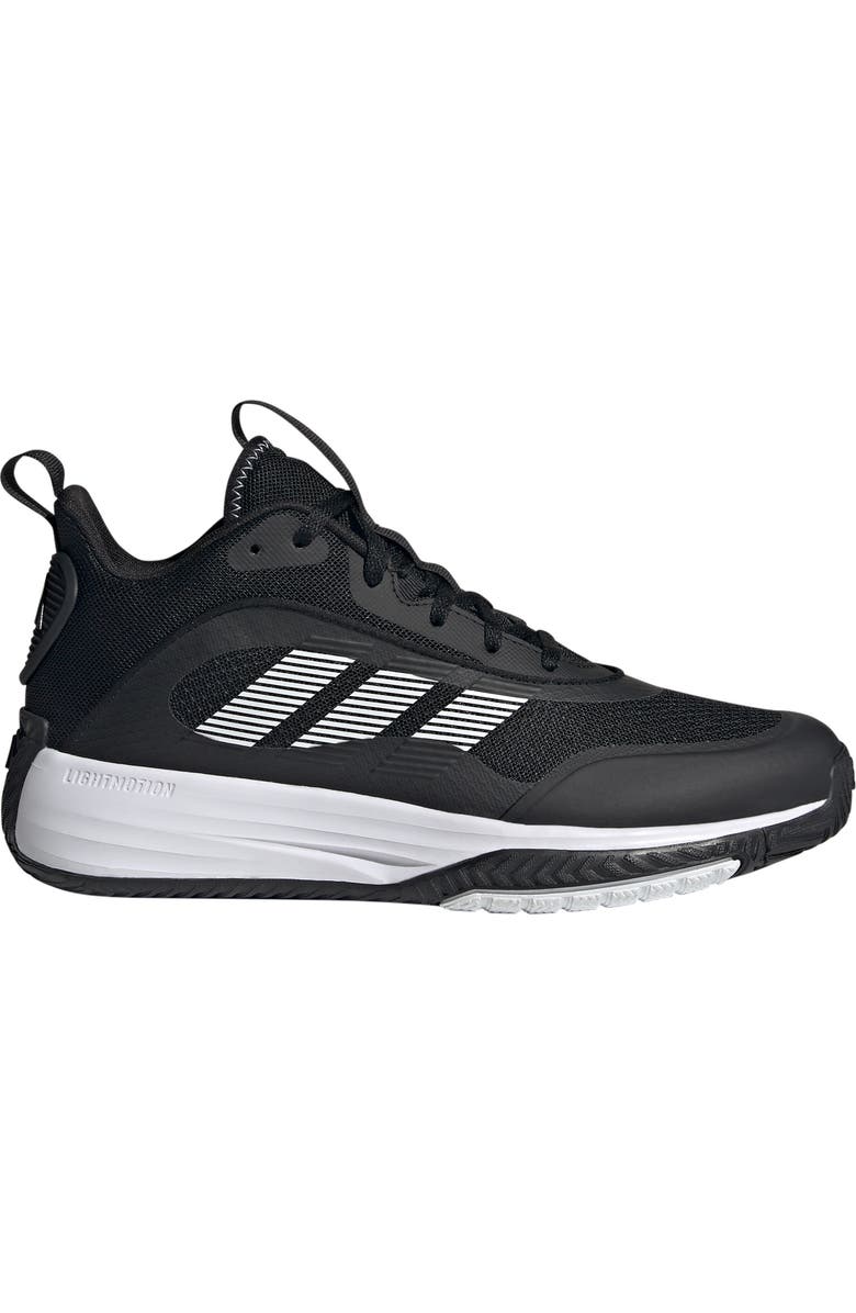 adidas Own The Game 3-0 Basketball Shoes, Alternate, color,