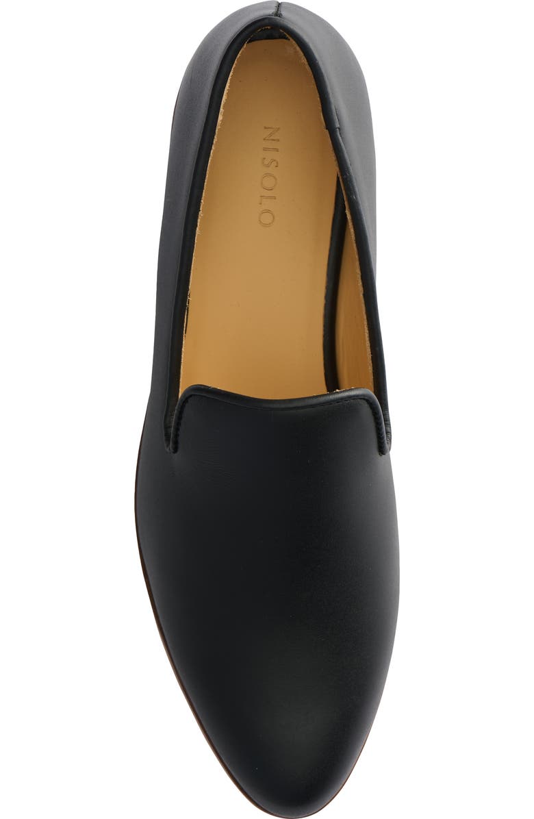 Nisolo Everyday Slip-On Loafer, Alternate, color,
