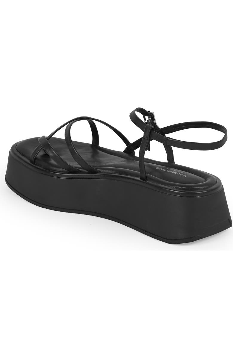 Vagabond Shoemakers Courtney Platform Sandal, Alternate, color,
