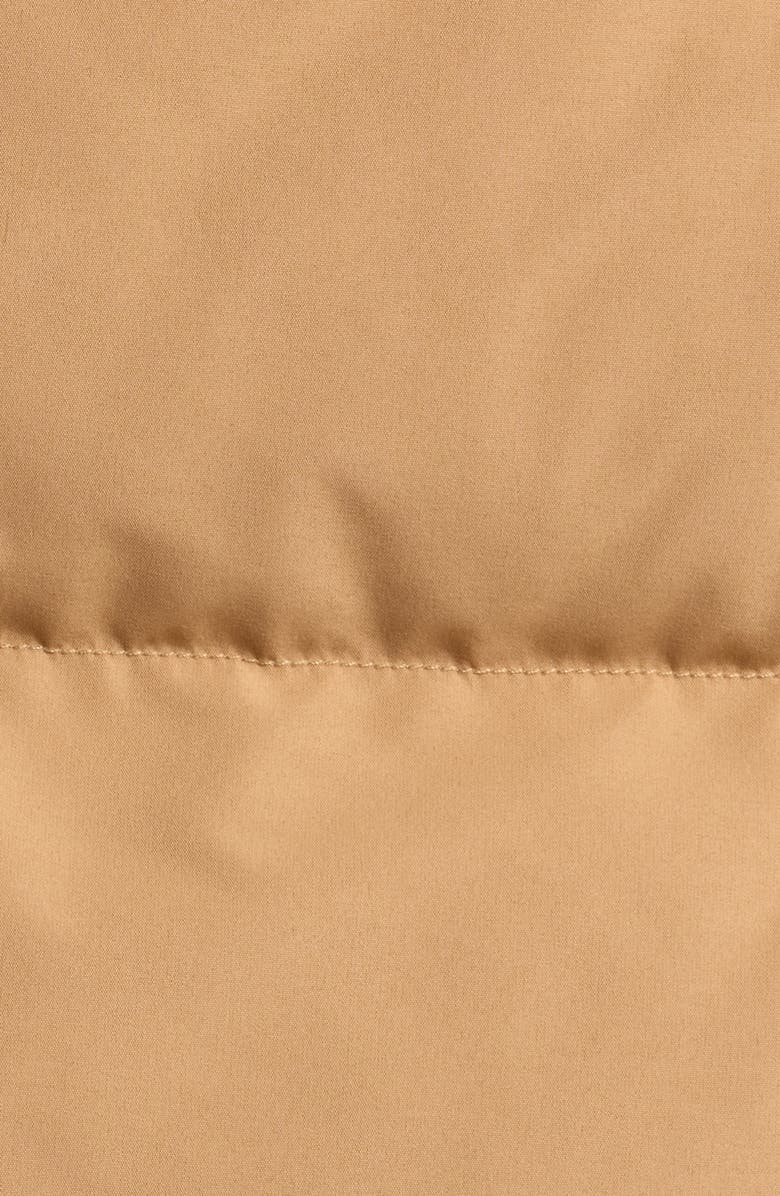 Picture Organic Clothing Hylla Waterproof Puffer Vest, Alternate, color, 