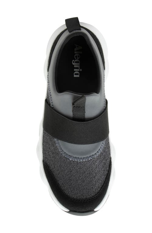 Alegria By Pg Lite Sleek Joy Sneaker